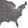 Map: United Strohs of America